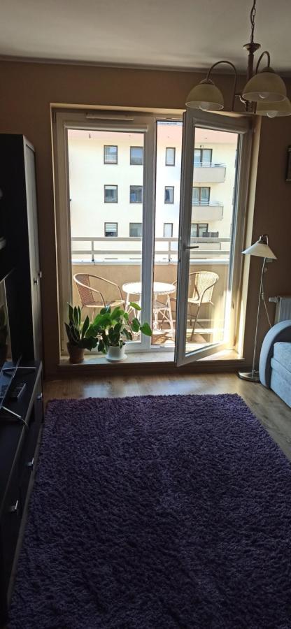 Apartamenty Krakow -Podgorze M&W 외부 사진