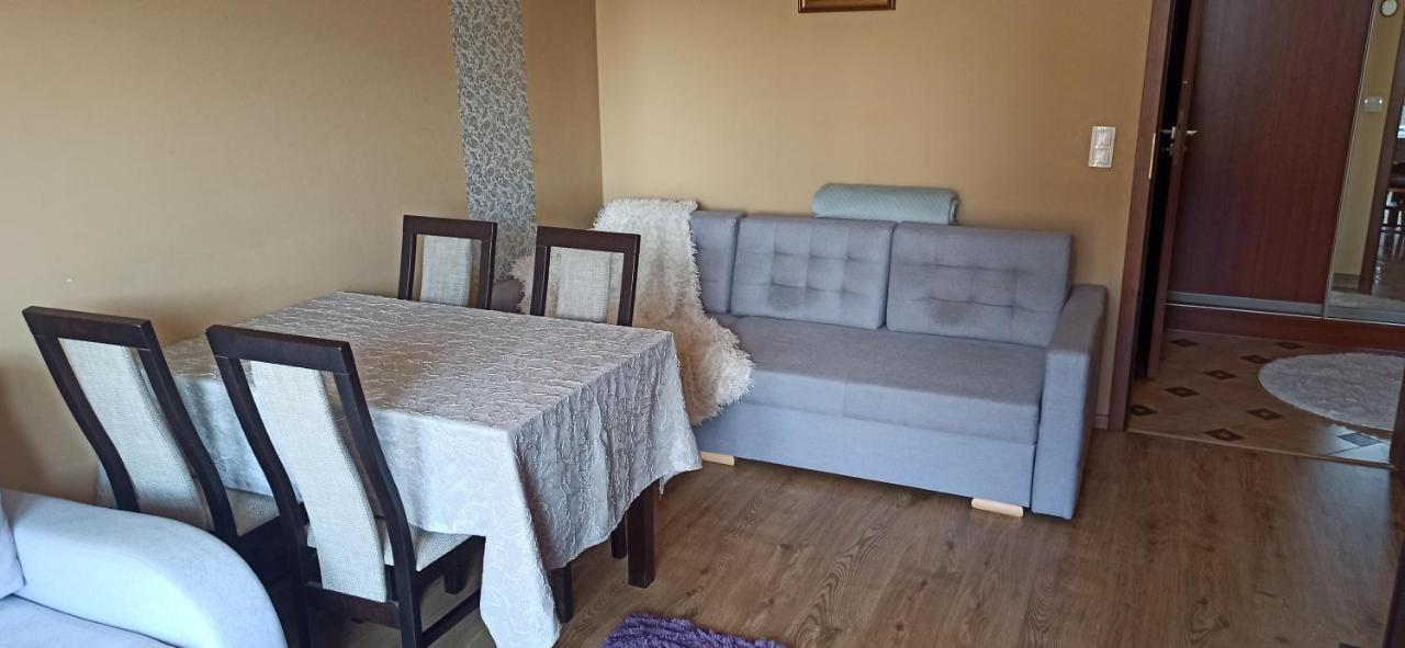 Apartamenty Krakow -Podgorze M&W 외부 사진