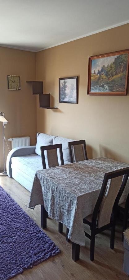 Apartamenty Krakow -Podgorze M&W 외부 사진