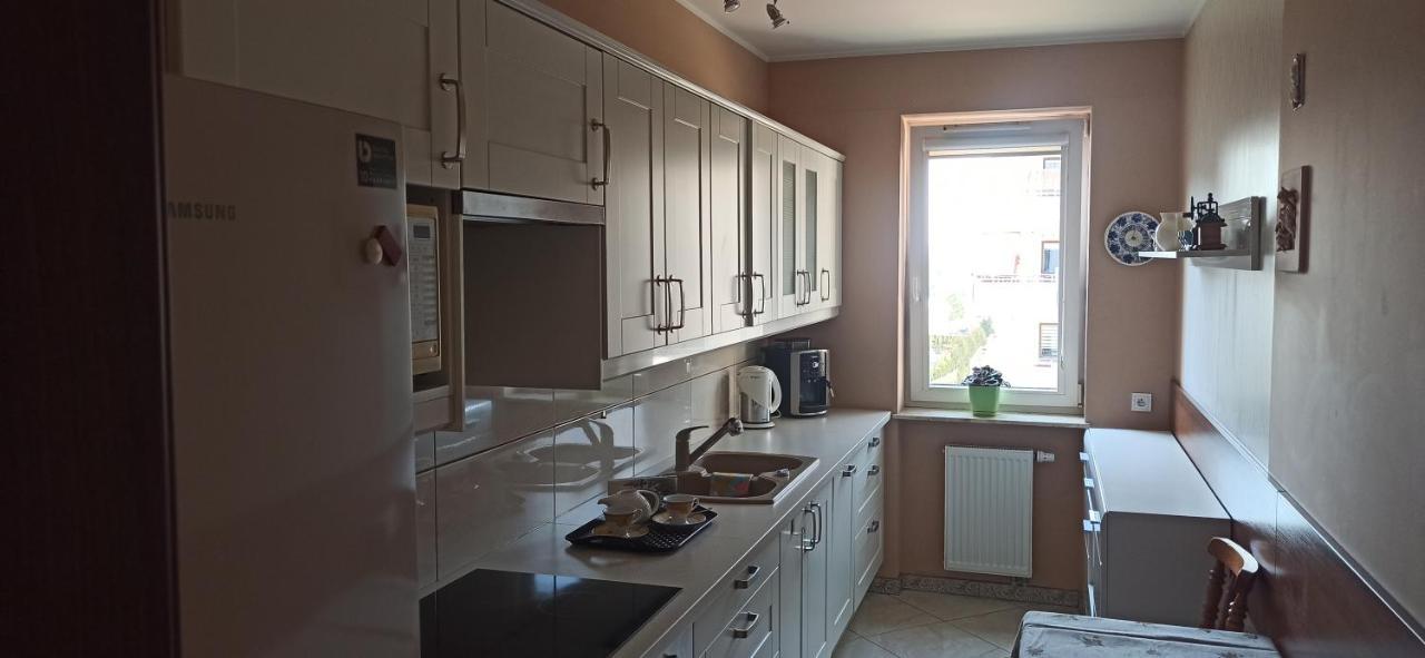 Apartamenty Krakow -Podgorze M&W 외부 사진