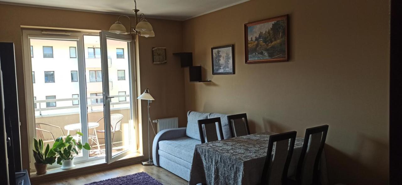 Apartamenty Krakow -Podgorze M&W 외부 사진